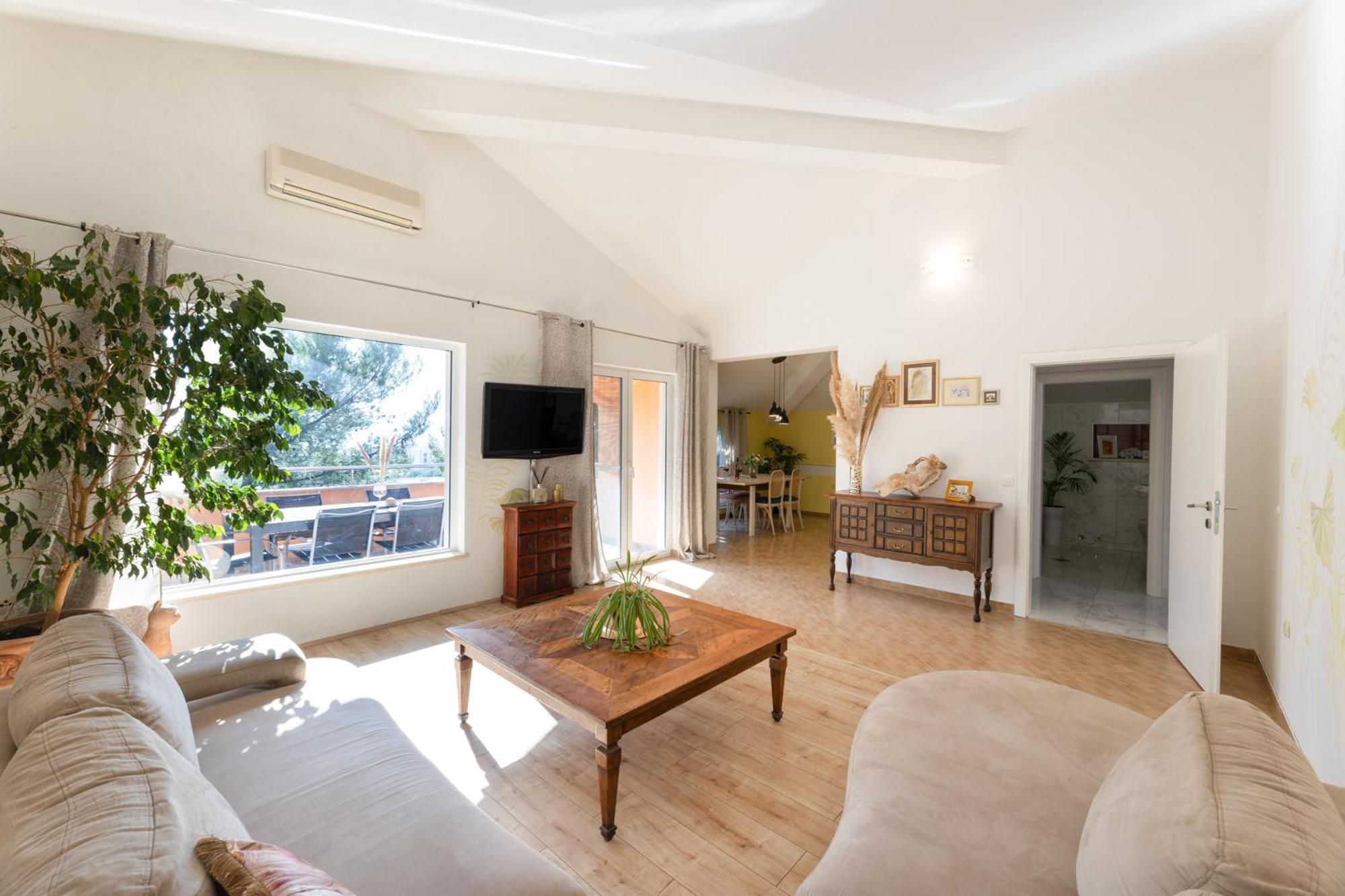 Apartmant With Pool 8 Kastela Exterior photo